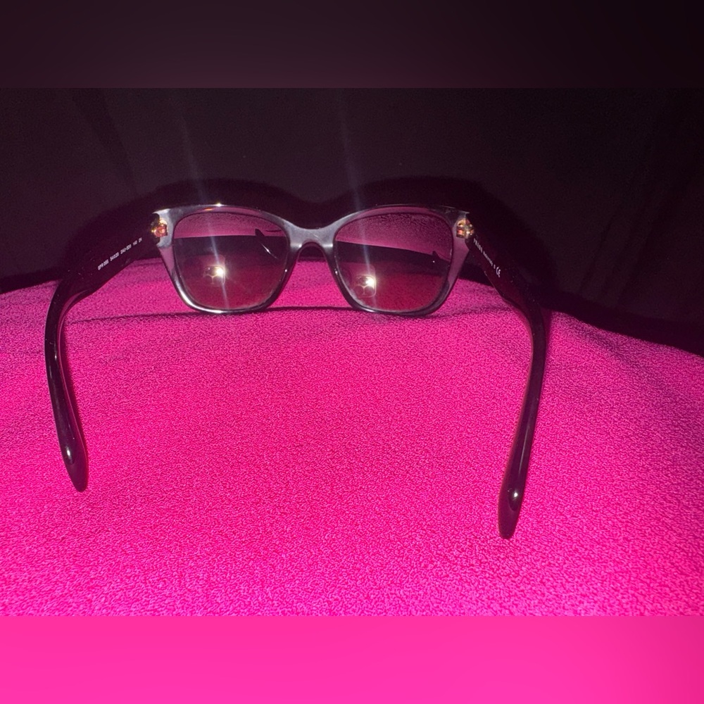 Prada Sunglasses SPR 09S - Picture 2 of 10